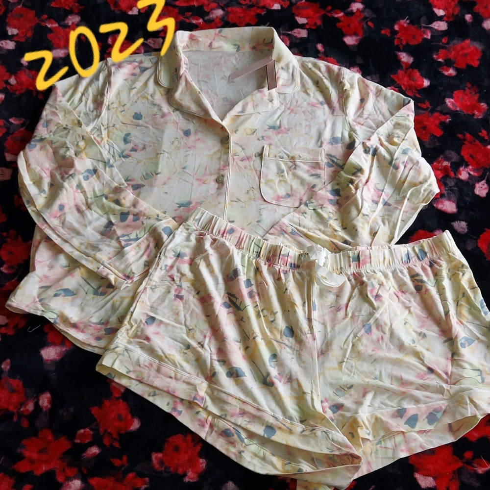 Victoria secret Modal Pj set size XXL NWT - Picture 6 of 11